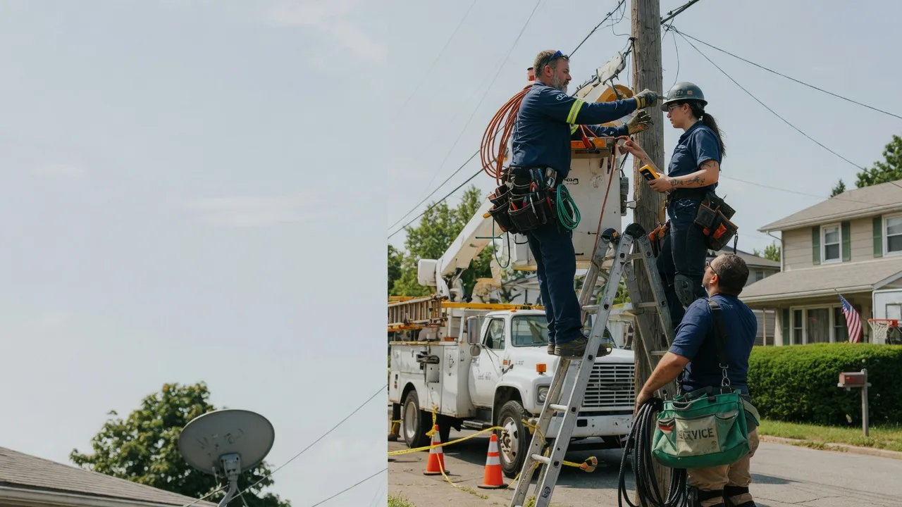Electrical Repair in Ponemah, MN near me